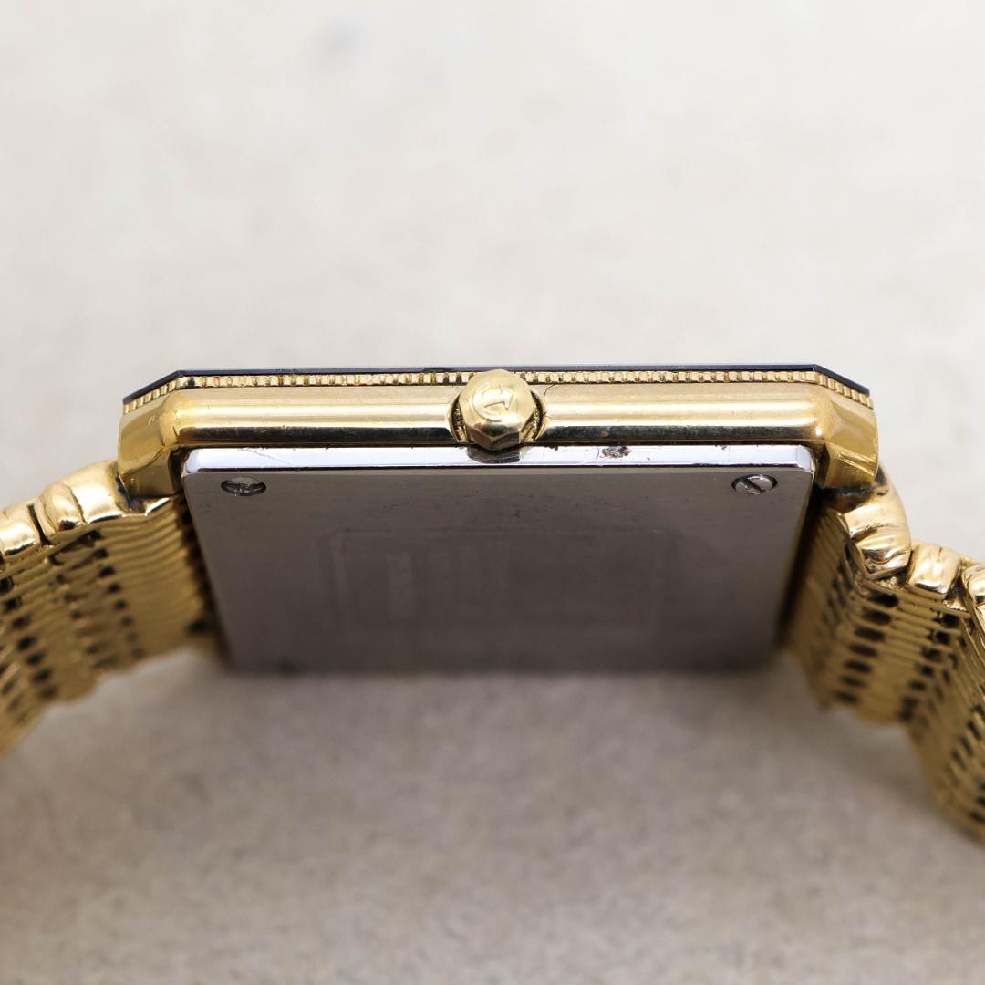 稼働 RADO DIASTAR 腕時計 2Pダイヤ ヴィンテージ 2492