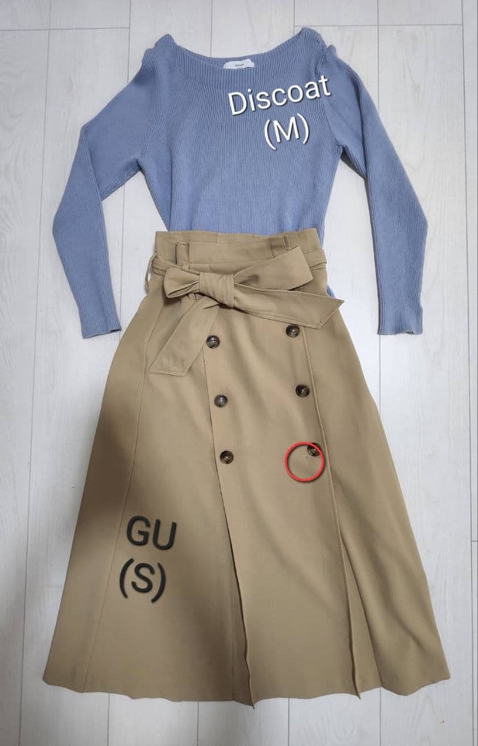 なおみレディース服 メンズ服　まとめ売り