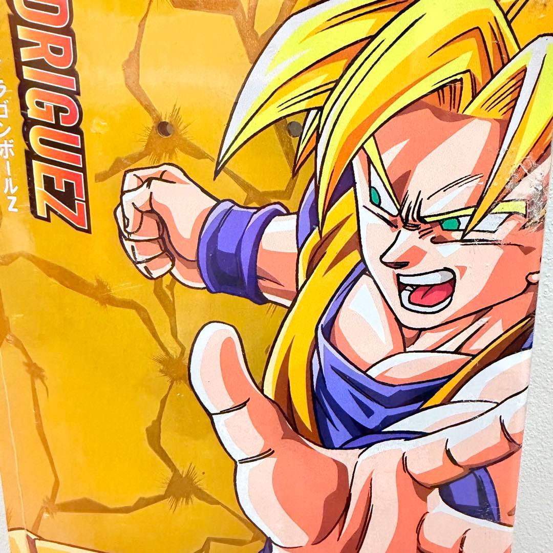 Primitive x Dragon Ball Z スケボー　ドラゴンボール