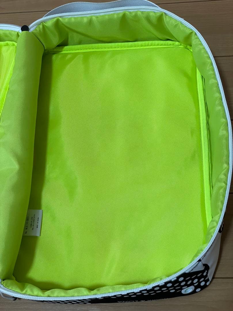 マークアンドロナ ゴルフシューズケース