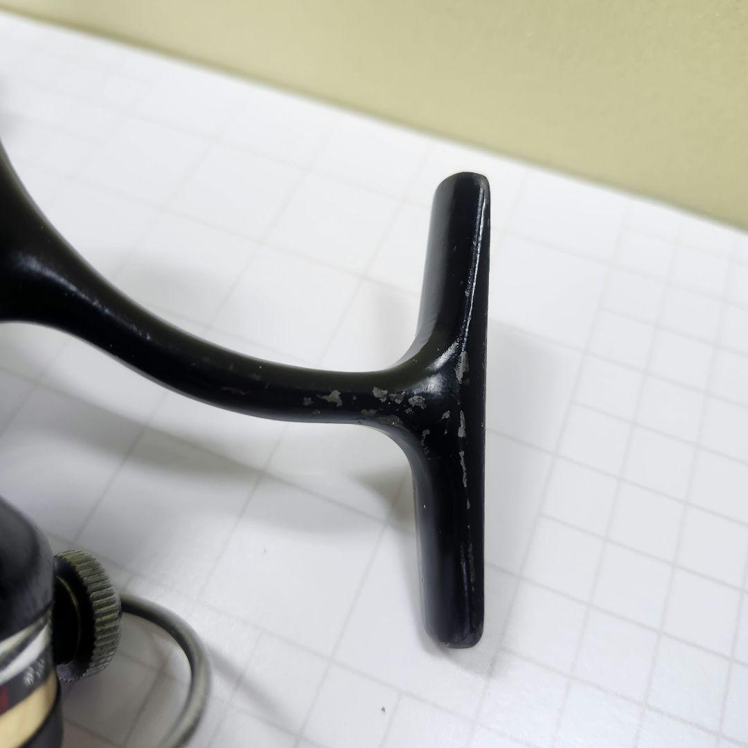 PENN 722Z スピニングリール インスプール オールド ペン