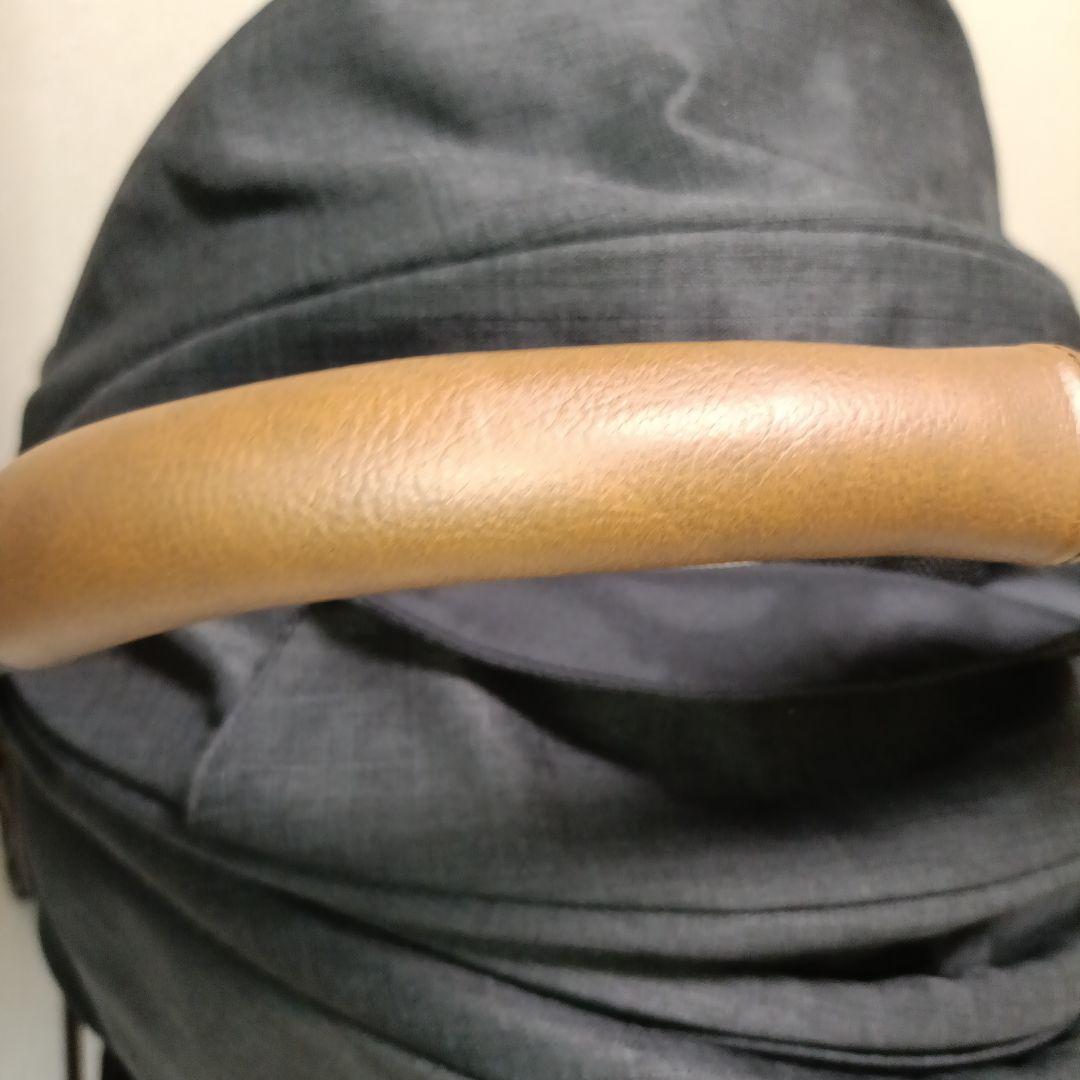 【極美品】Joie ベビーカー スマバギ・メッシュ 両対面式ベビーカー 軽量