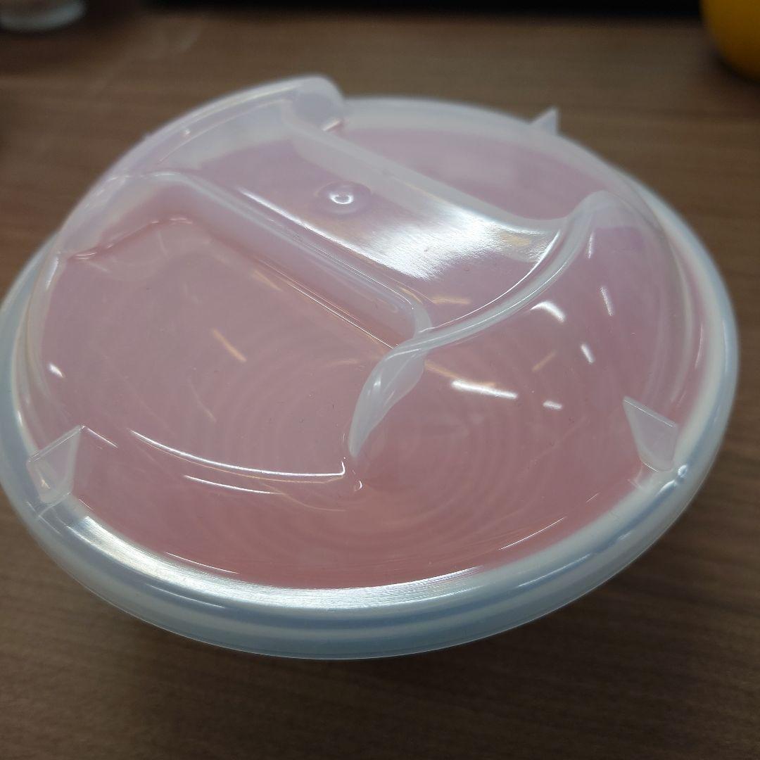 透明ポリプロピレン蓋カバー（14cm用）