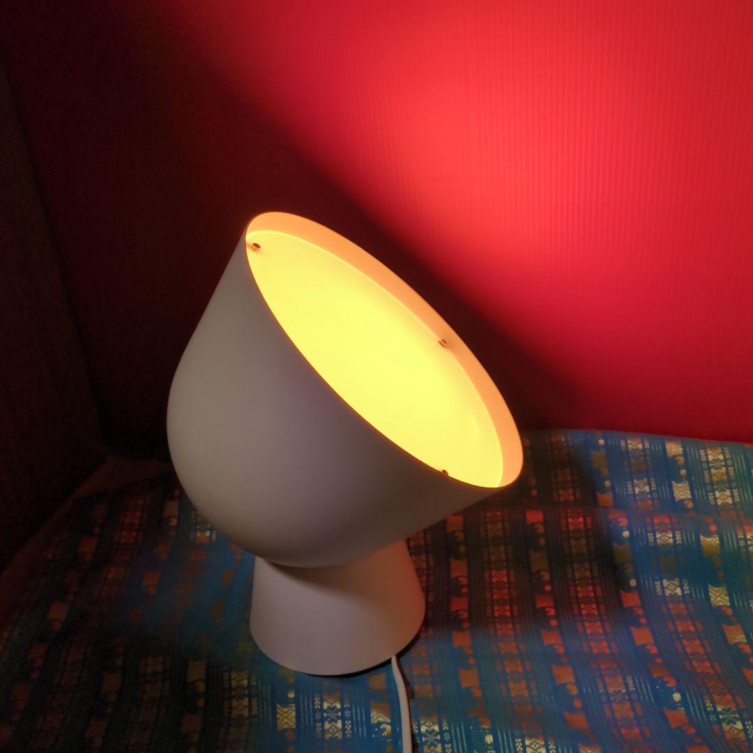 美品レア IKEA オールドイケア　ps Ola Wihlborg フロアランプ