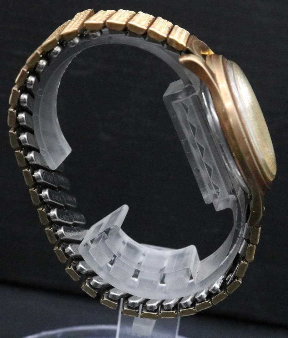 〇 Wilka ウィルカ ダイナミック アラーム 821 手巻き メンズ腕時計