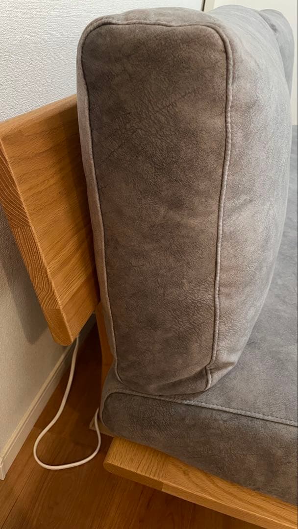 くるぴこ 村内家具ソファー LC034