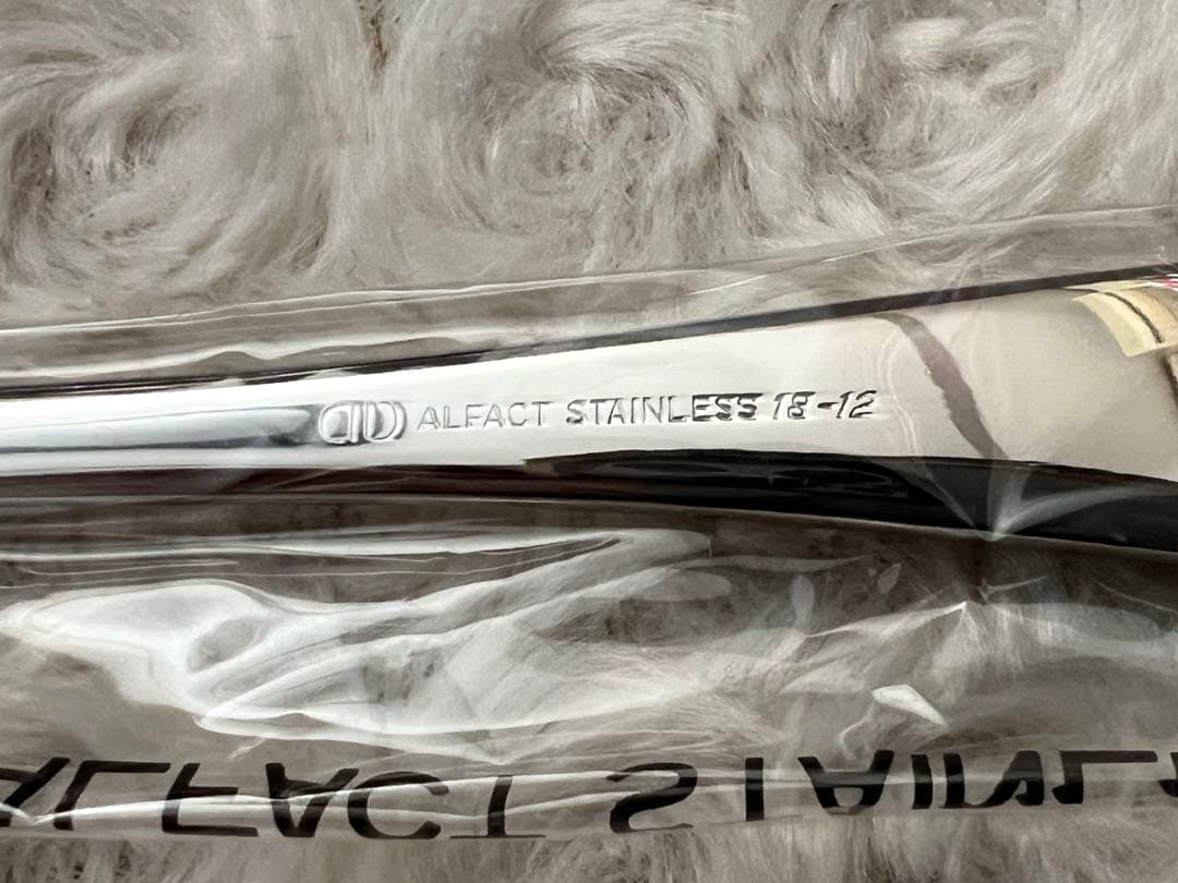 アルファクト　カトラリーセット　マリアン　ディナーセット〈22本セット〉