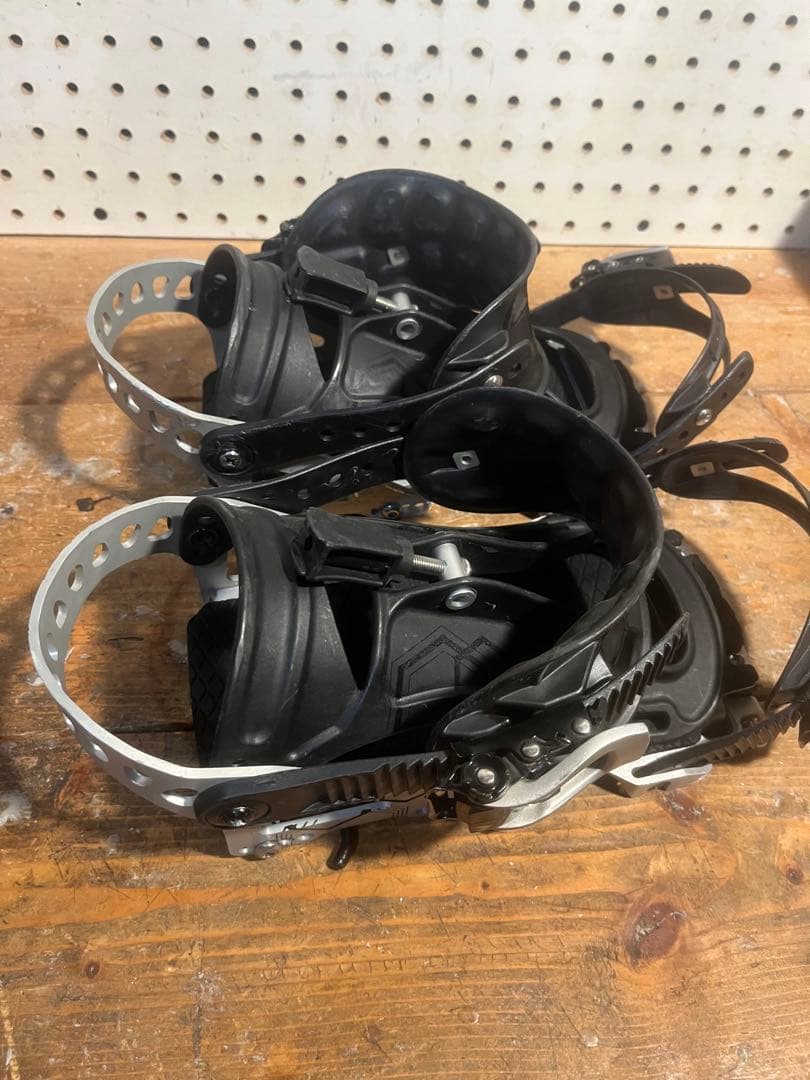 Spark binding surge small スパークビンディング　サージ