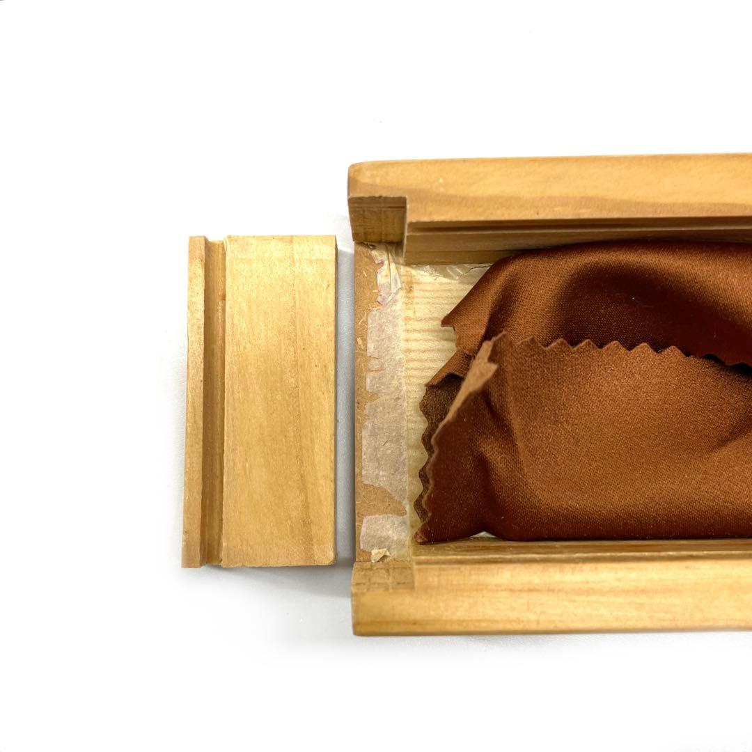 Pierre Lannierコウノトリ　腕時計③3137