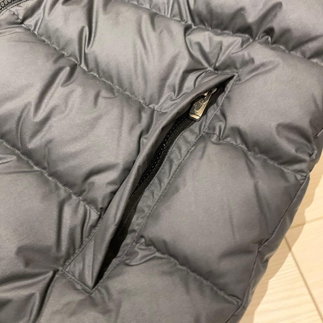 新品 XLサイズ NIKE ナイキ　スポーツウェア ウィンドランナーダウンコート