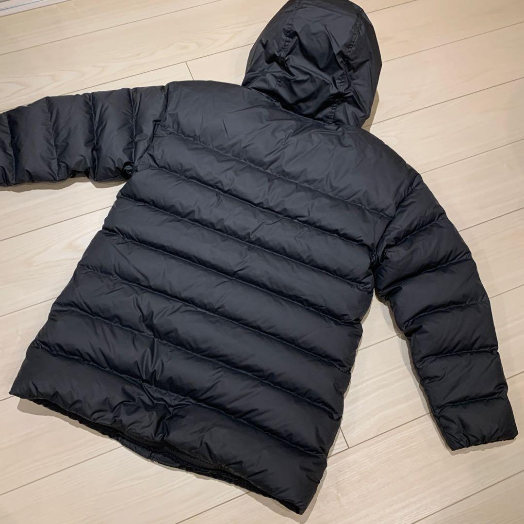 新品 XLサイズ NIKE ナイキ　スポーツウェア ウィンドランナーダウンコート