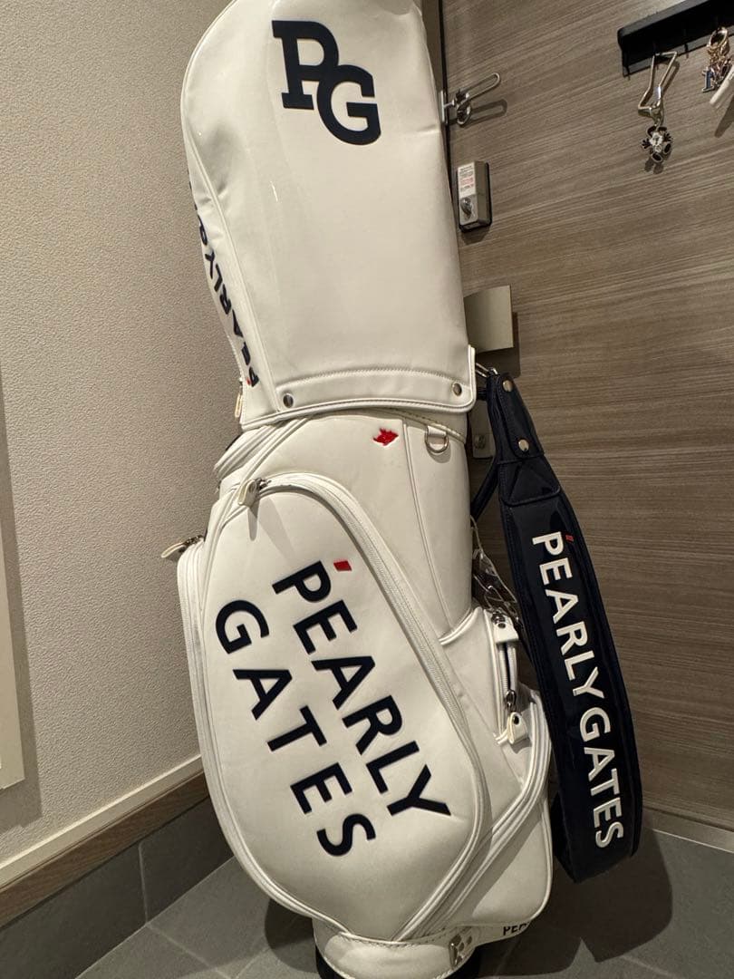 ゴルフバッグ・キャディバッグ Sea devil