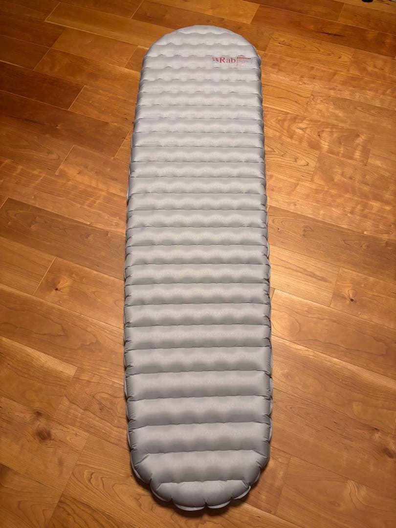 Rab (ラブ) Ultrasphere 4.5 スリーピングマット レギュラー