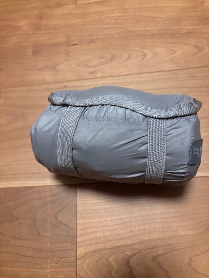 Rab (ラブ) Ultrasphere 4.5 スリーピングマット レギュラー