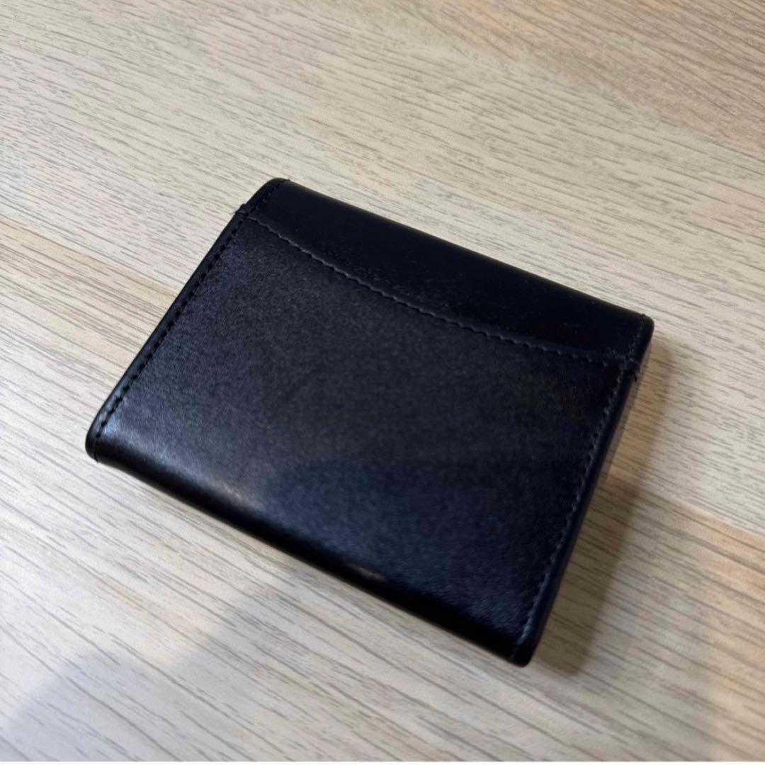 ETTINGER 小銭入れ　ロイヤルコレクション