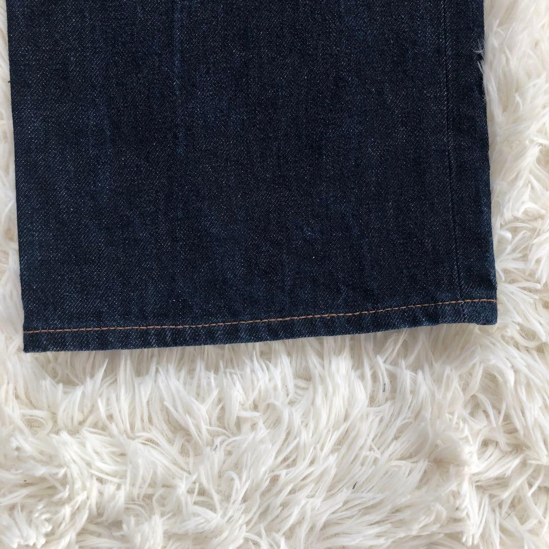 美品✨CLANE SECOND DENIM PANTS サイズ1