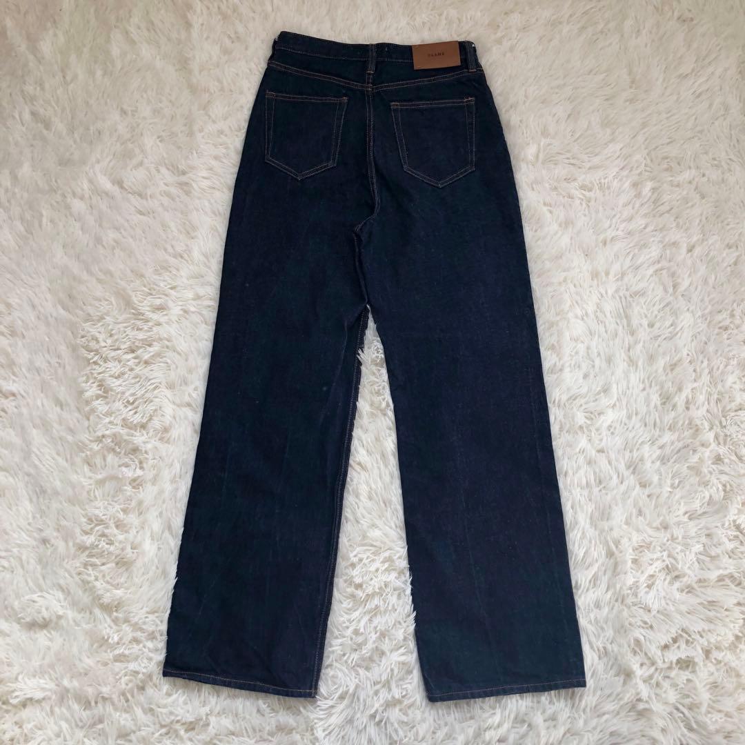 美品✨CLANE SECOND DENIM PANTS サイズ1