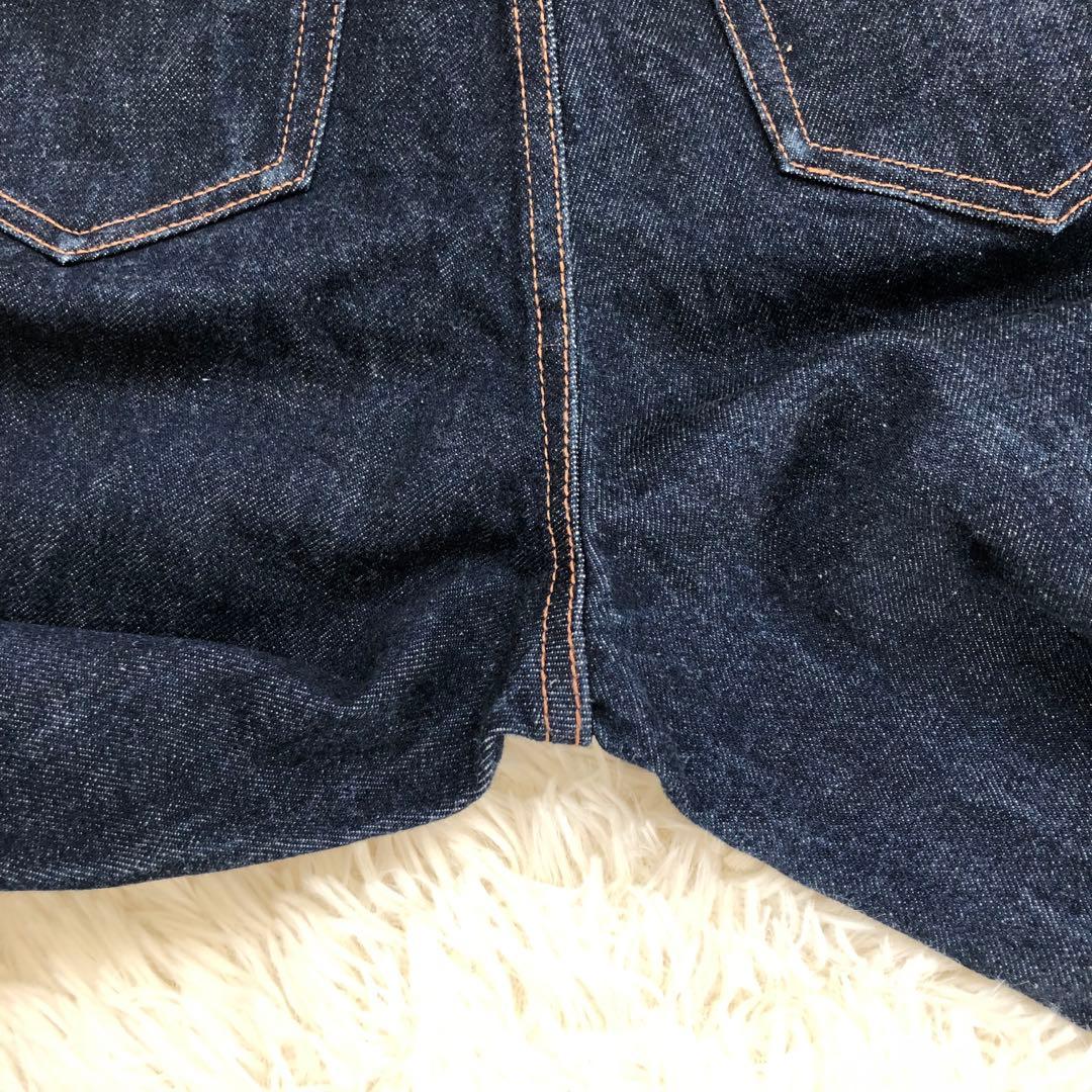 美品✨CLANE SECOND DENIM PANTS サイズ1