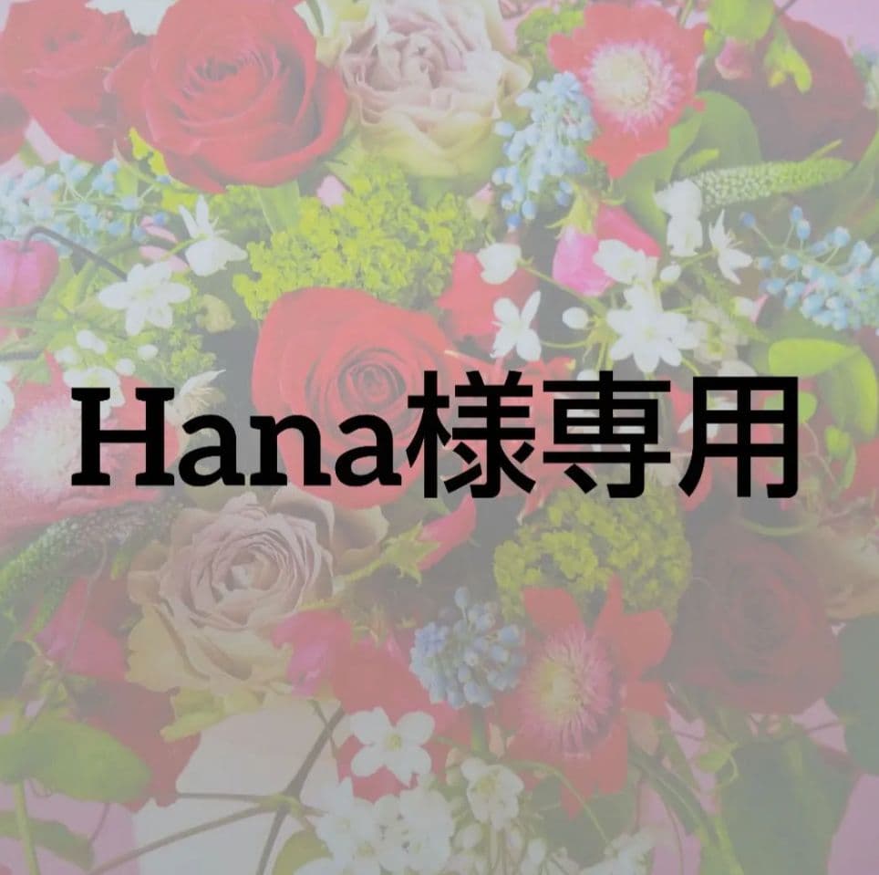 Hana様まとめセット②