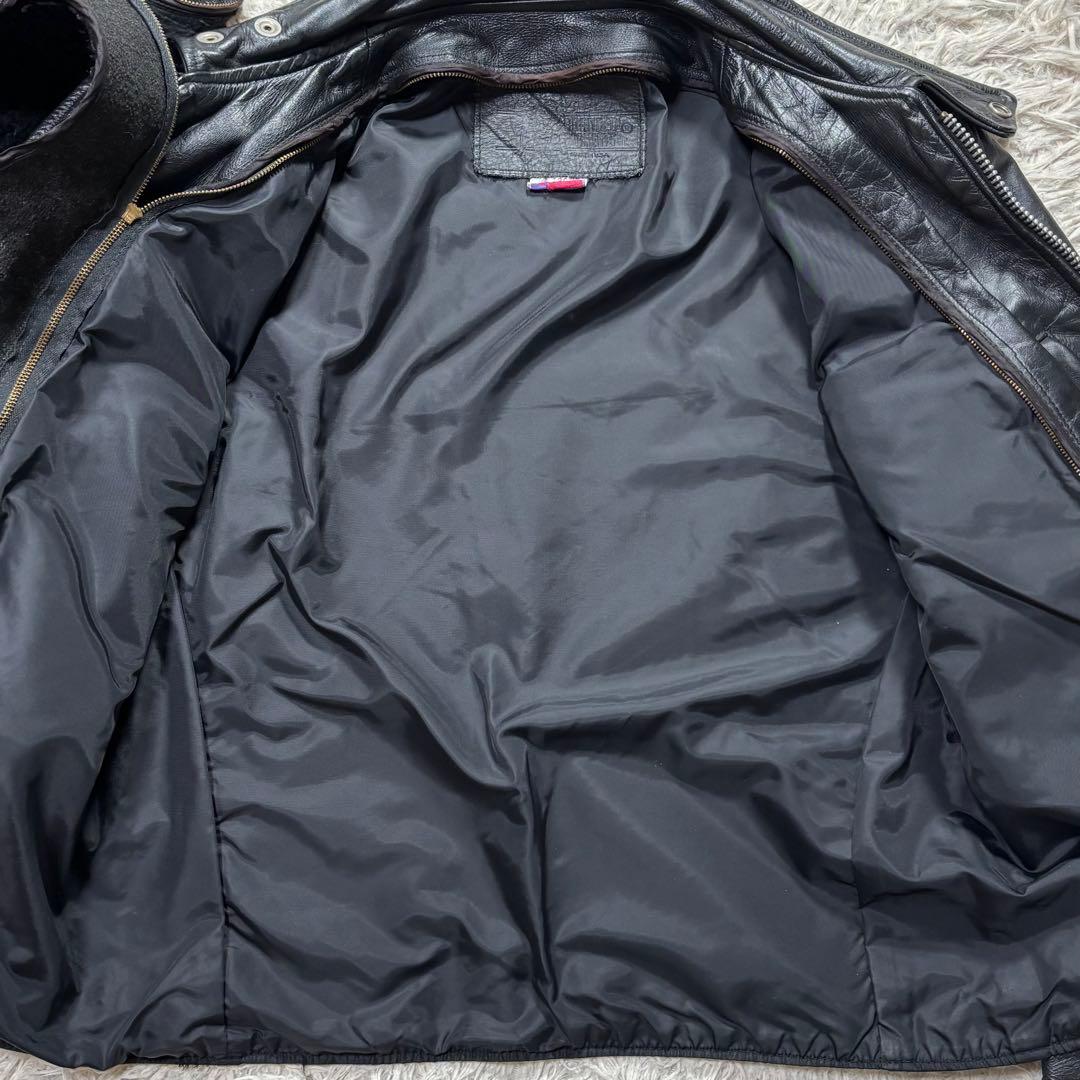 たく様archive BRANDED GARMENTS シングルライダース