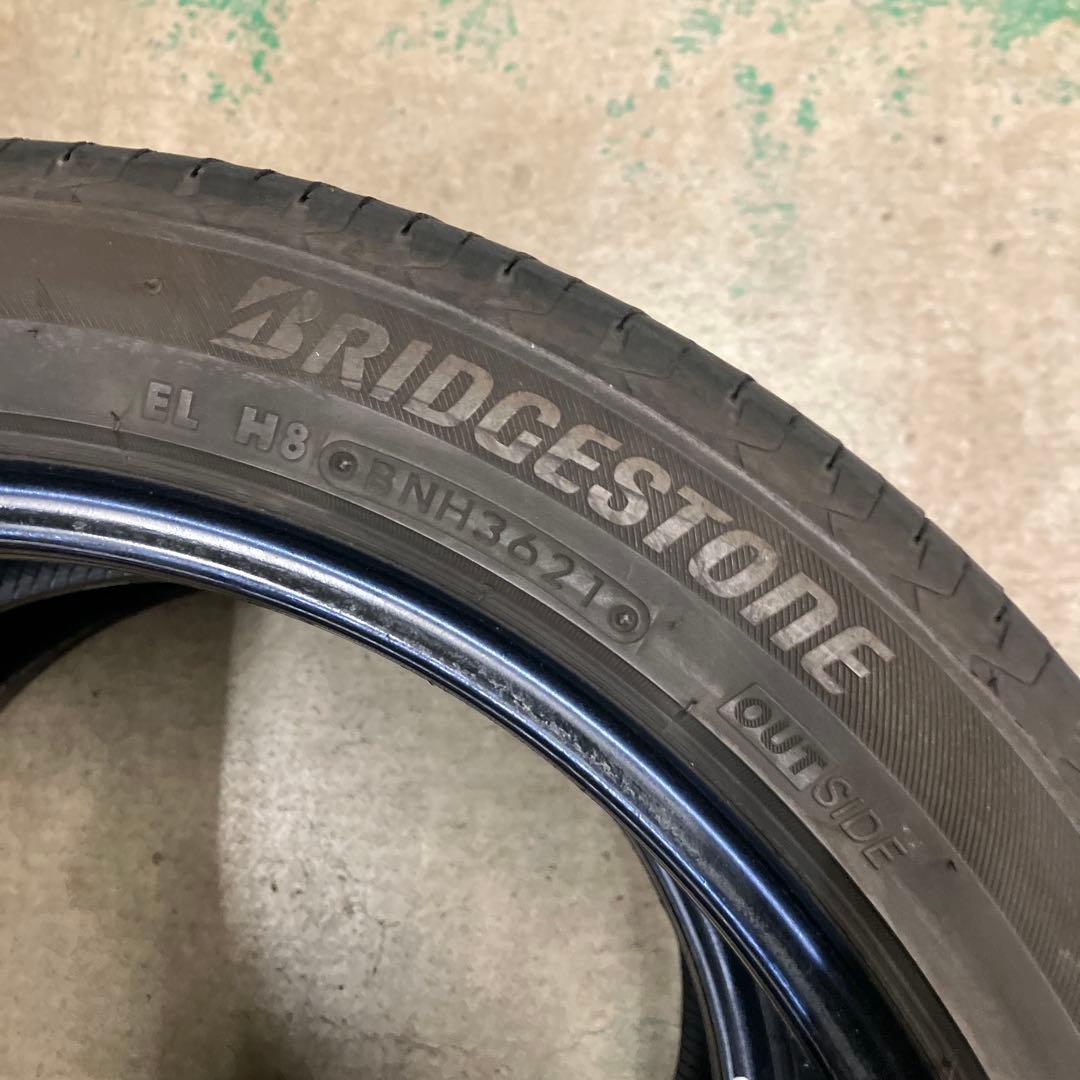 225/45R17 2本セット ブリヂストン REGNO