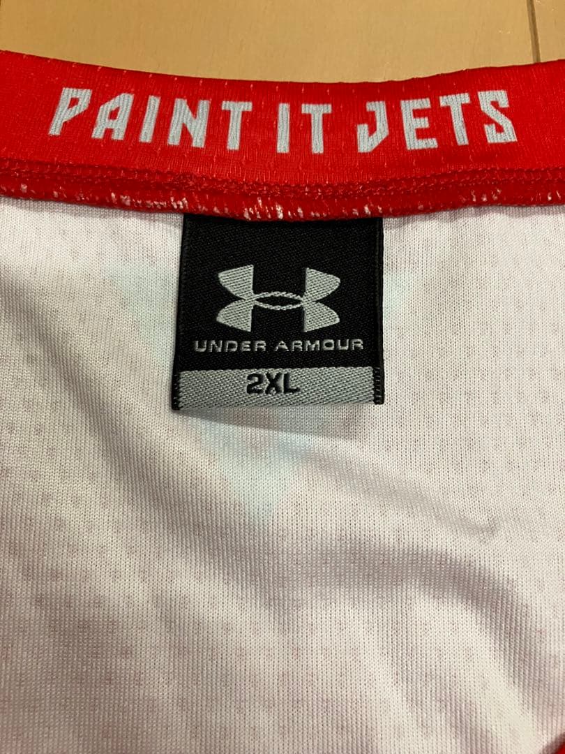 渡邊雄太　ユニフォーム　千葉ジェッツ　バスケットボール　Bリーグ　日本代表