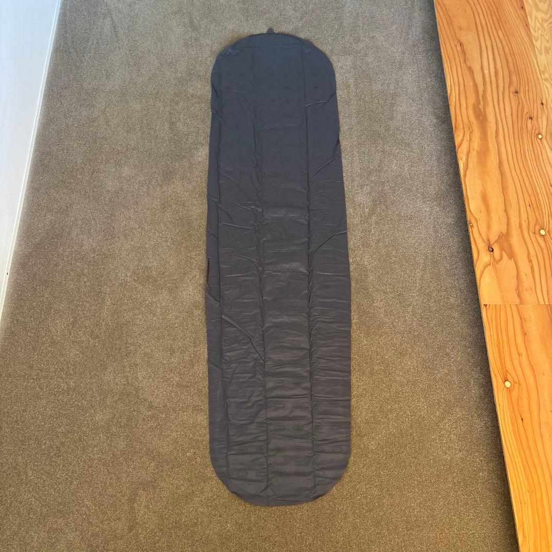 NEMO/ニーモ テンサー アルパイン レギュラー マミー NM-TSAP-RM