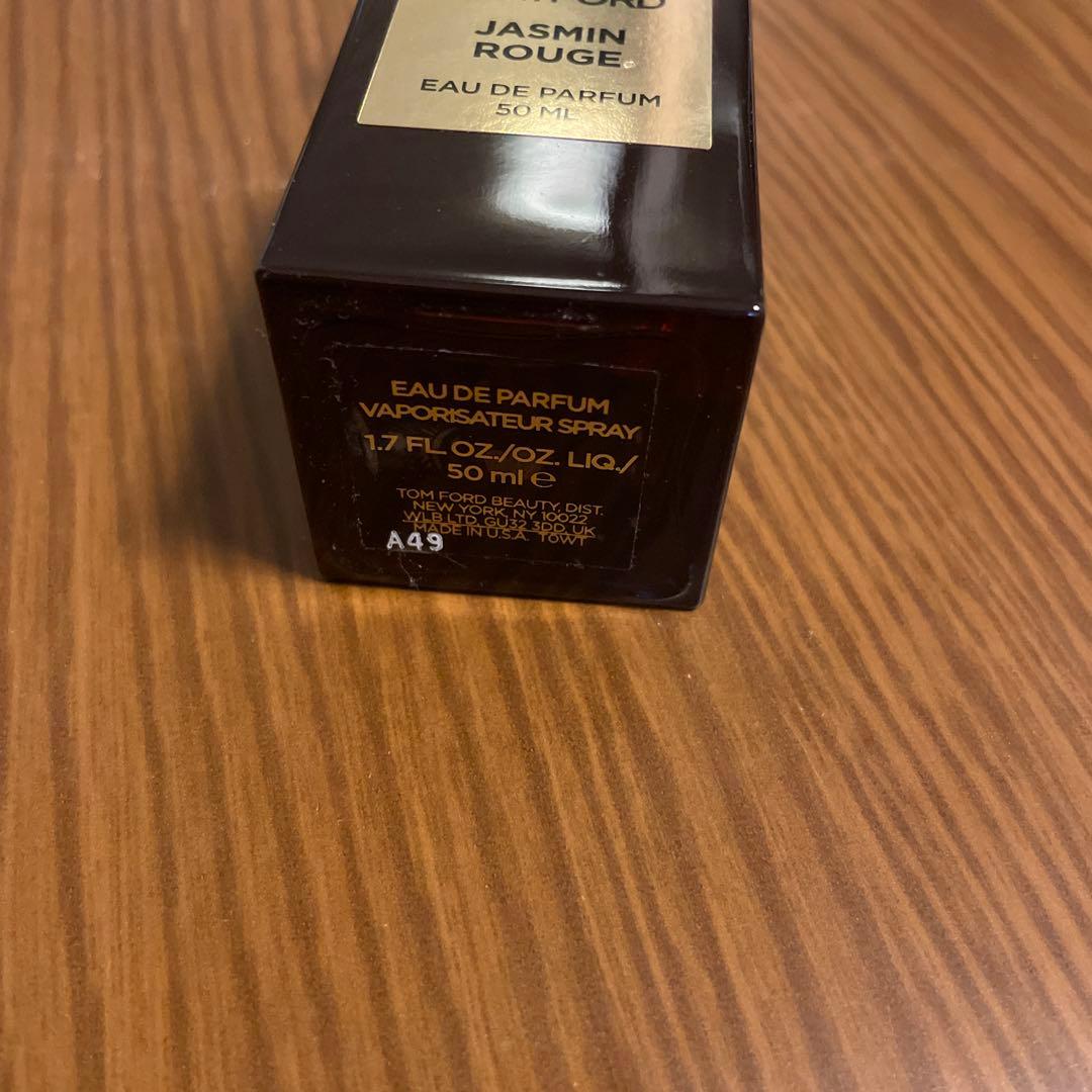 その他 TOM FORD JASMIN ROUGE Eau de Parfum 50mL