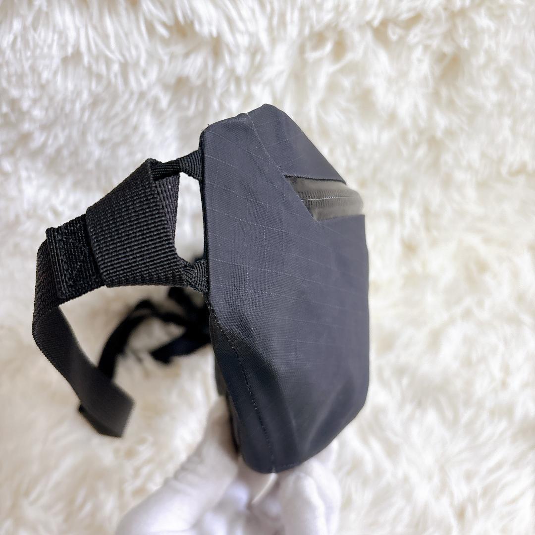 【未使用級】正規品 ARC'TERYX アークテリクス ウエスト ボディバッグ