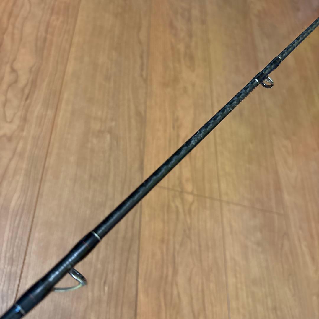 GAME Type LJ B631R ゲームタイプLJ