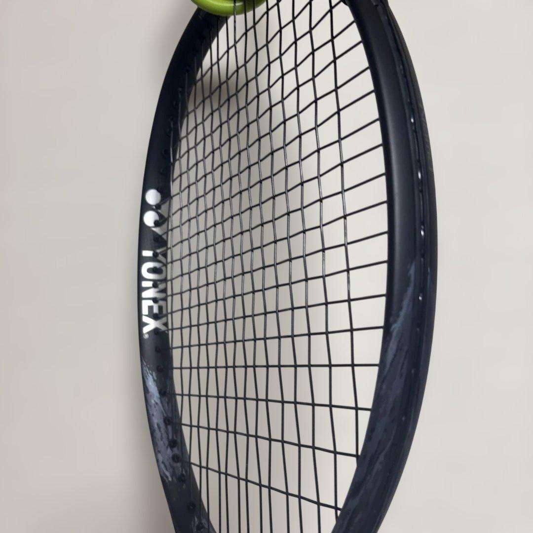 ラケット(硬式用) YONEX REGNA100 G3