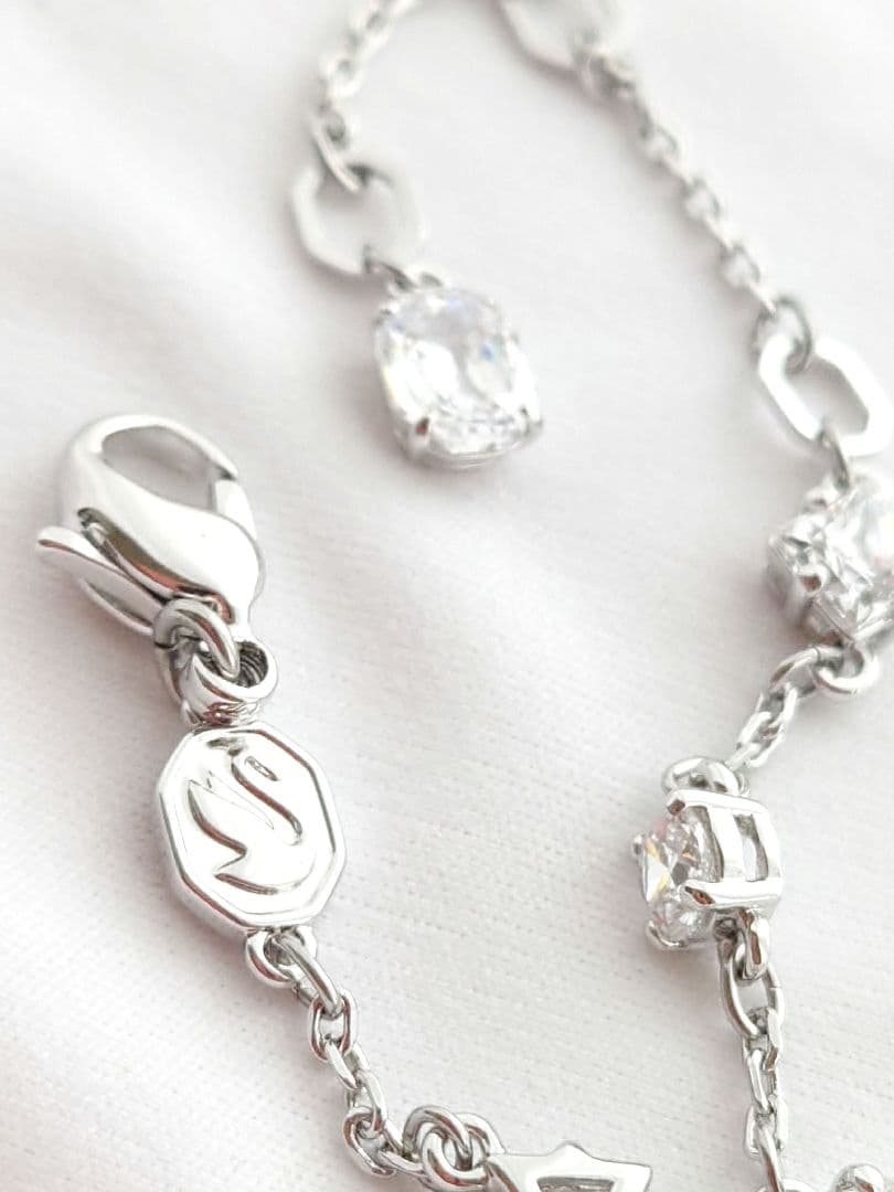 SWAROVSKI　Mesmera ブレスレット