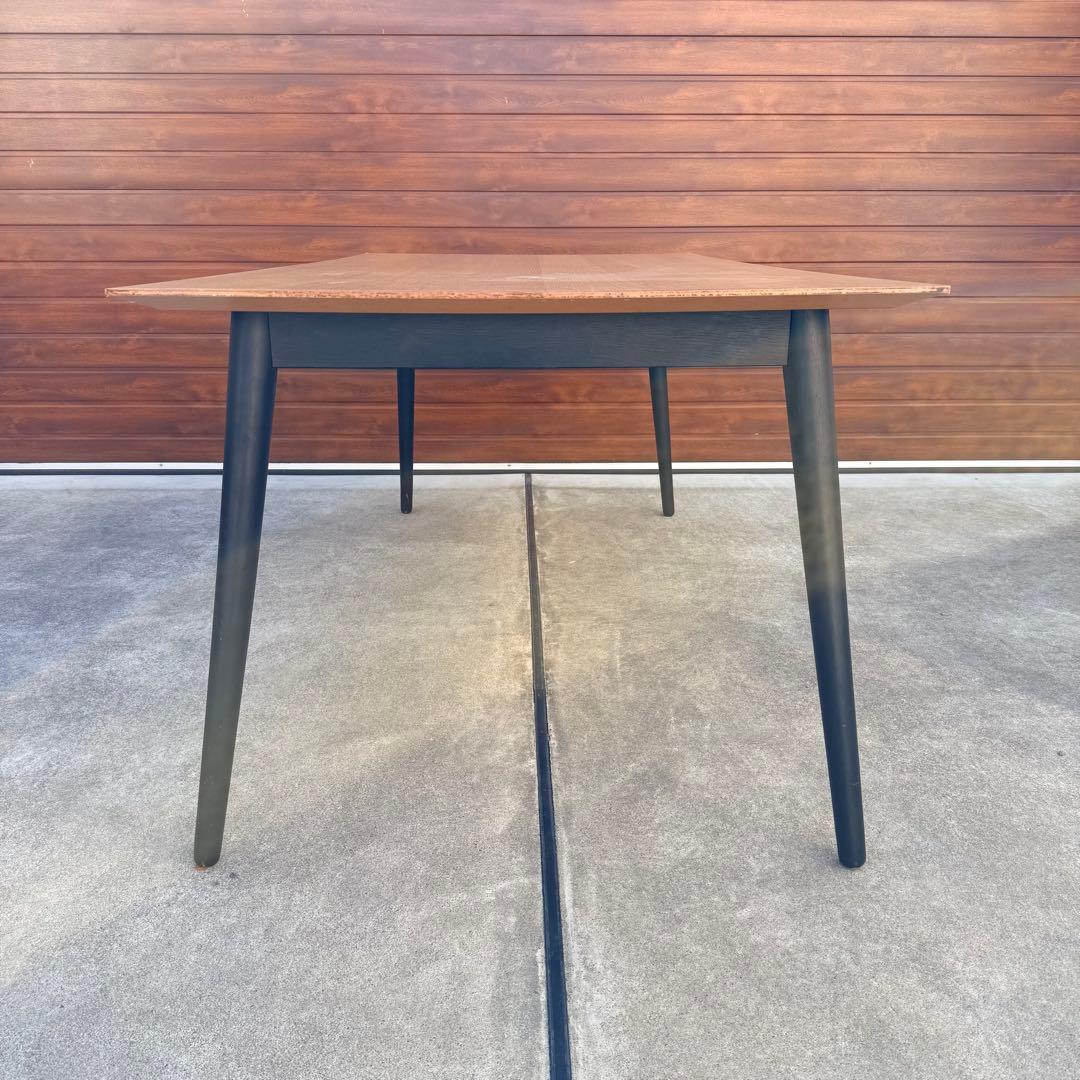 廃盤 BoConcept milano ダイニングテーブル 購入価格28万