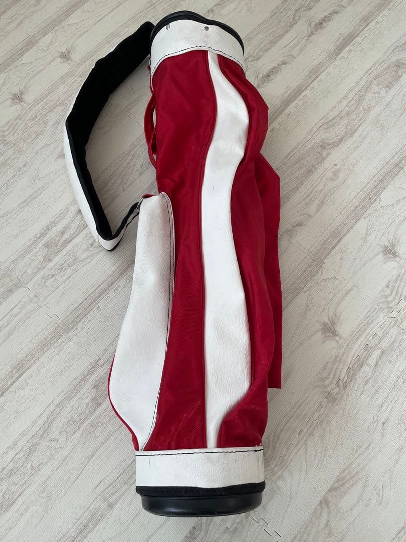 【DAN】【Jones Sports】ゴルフバッグ