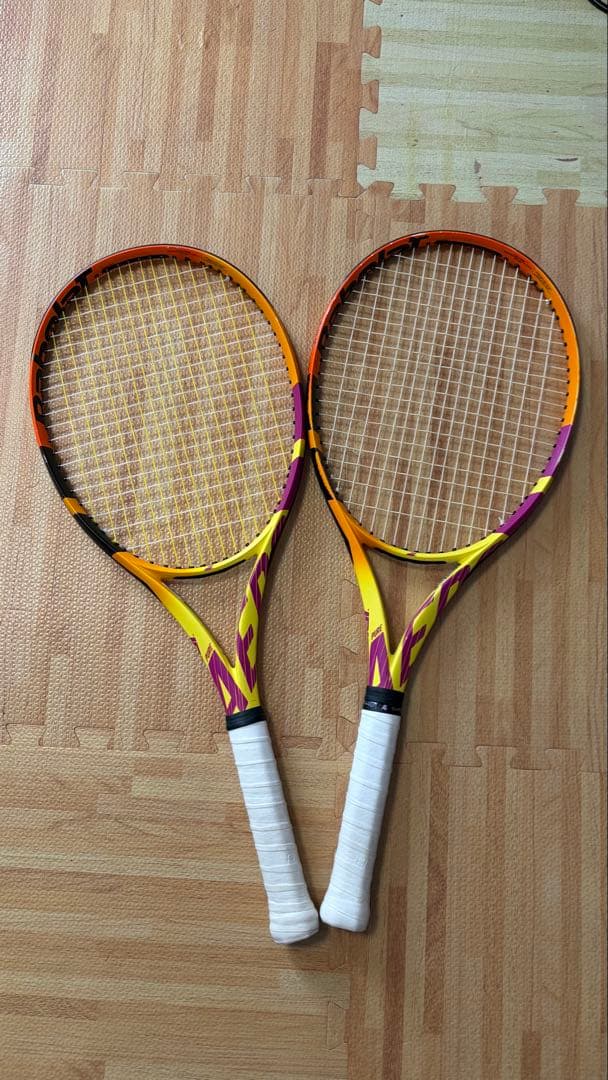 バボラ　ピュアアエロ　ラファ　300g G2 2本セット