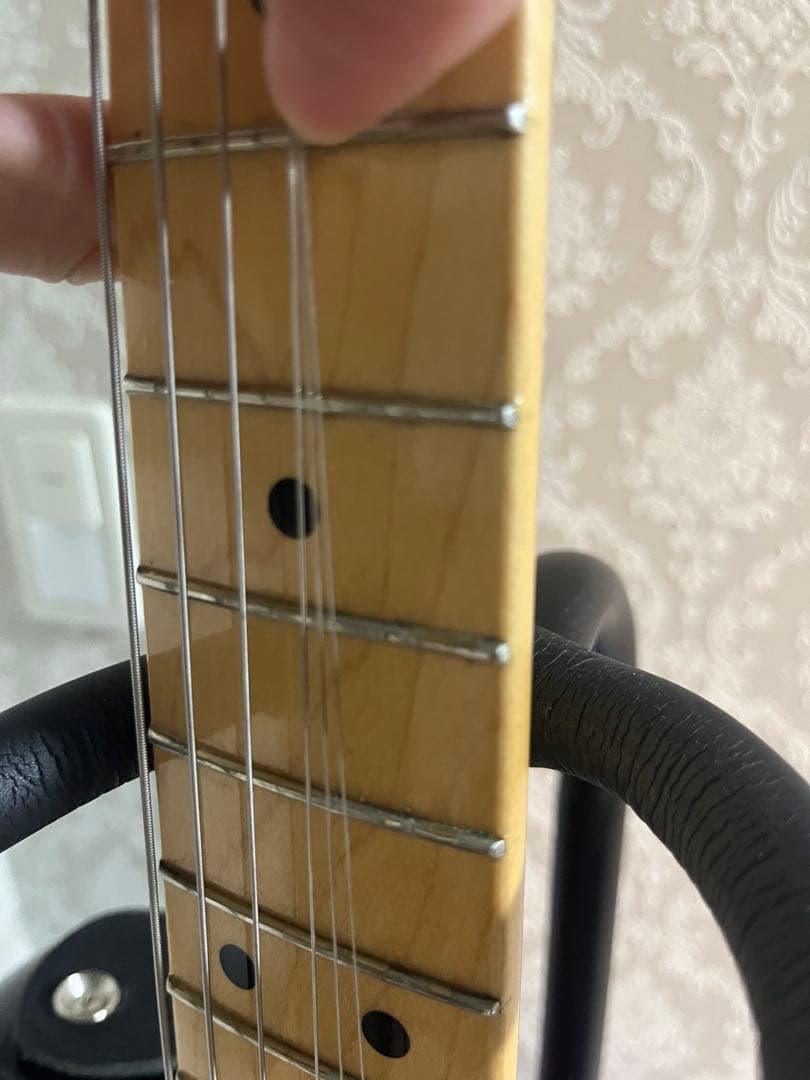 ギター fender Hybrid II Telecaster