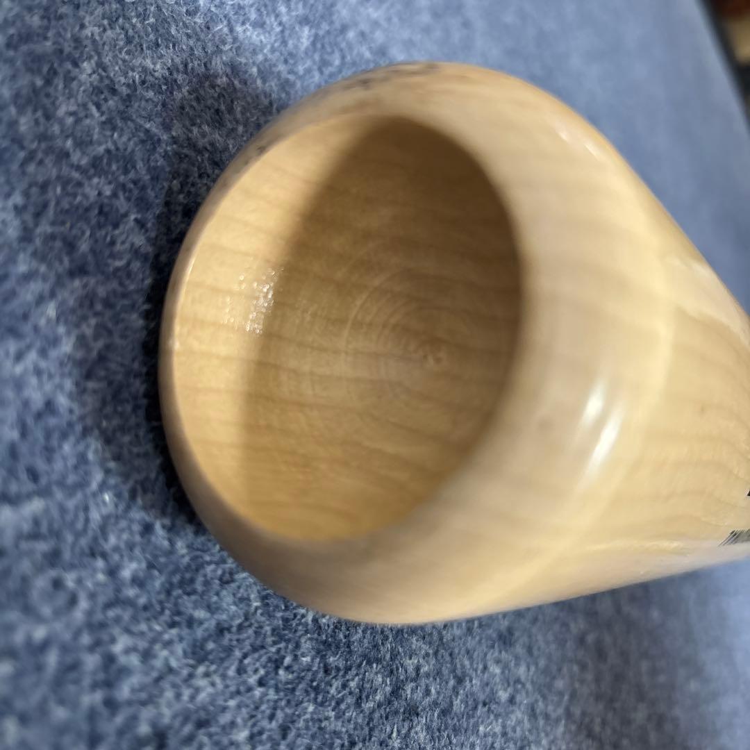 ベ*ン様 ZETT NPB公認バット