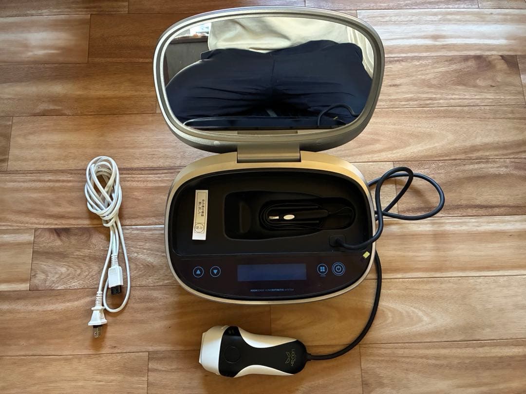 ケノン　美品　ブラック