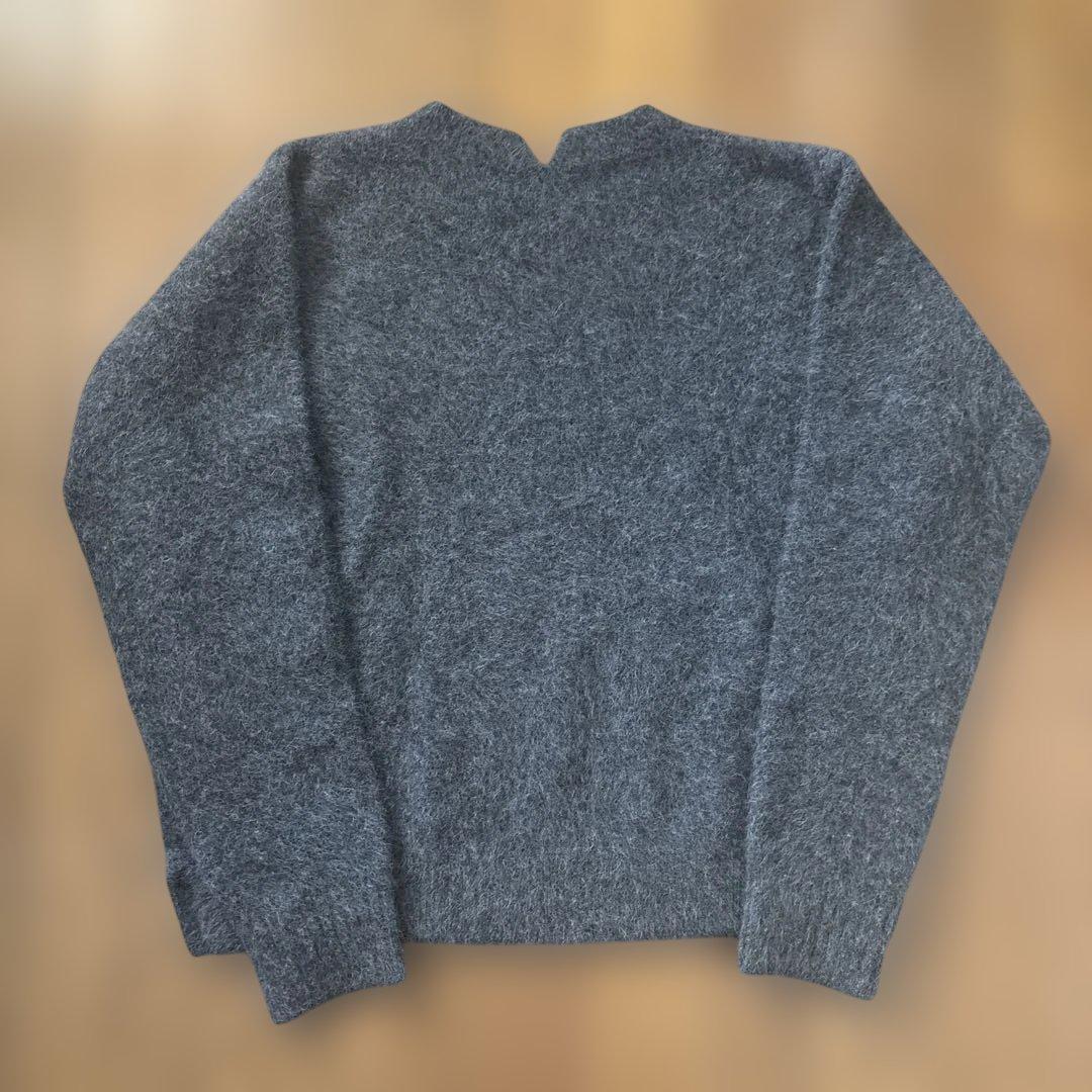 RonHerman フォックスヤクセーター