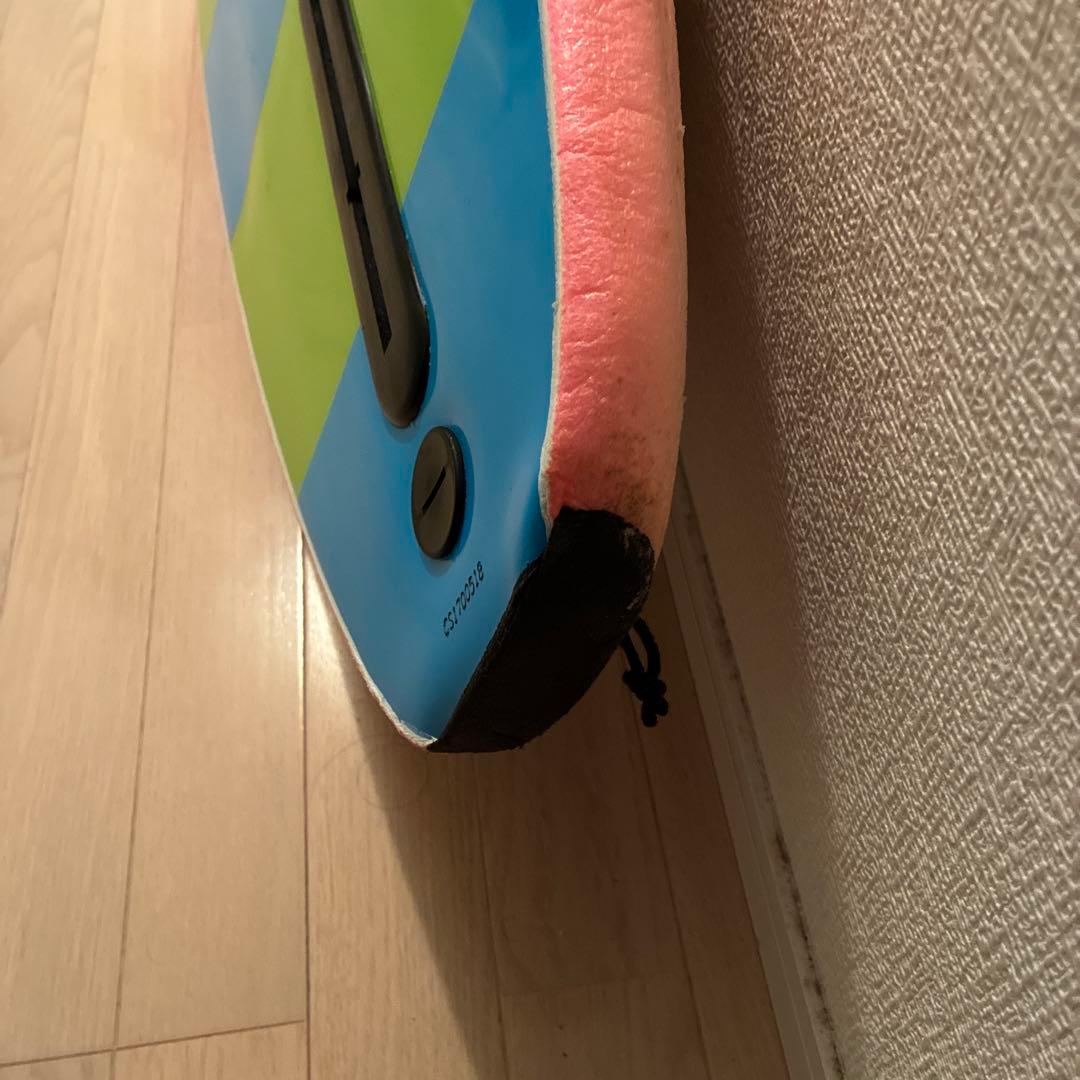 ODYSSEA ファンボード 波乗れまくり　初心者最強ボード　湘南引取