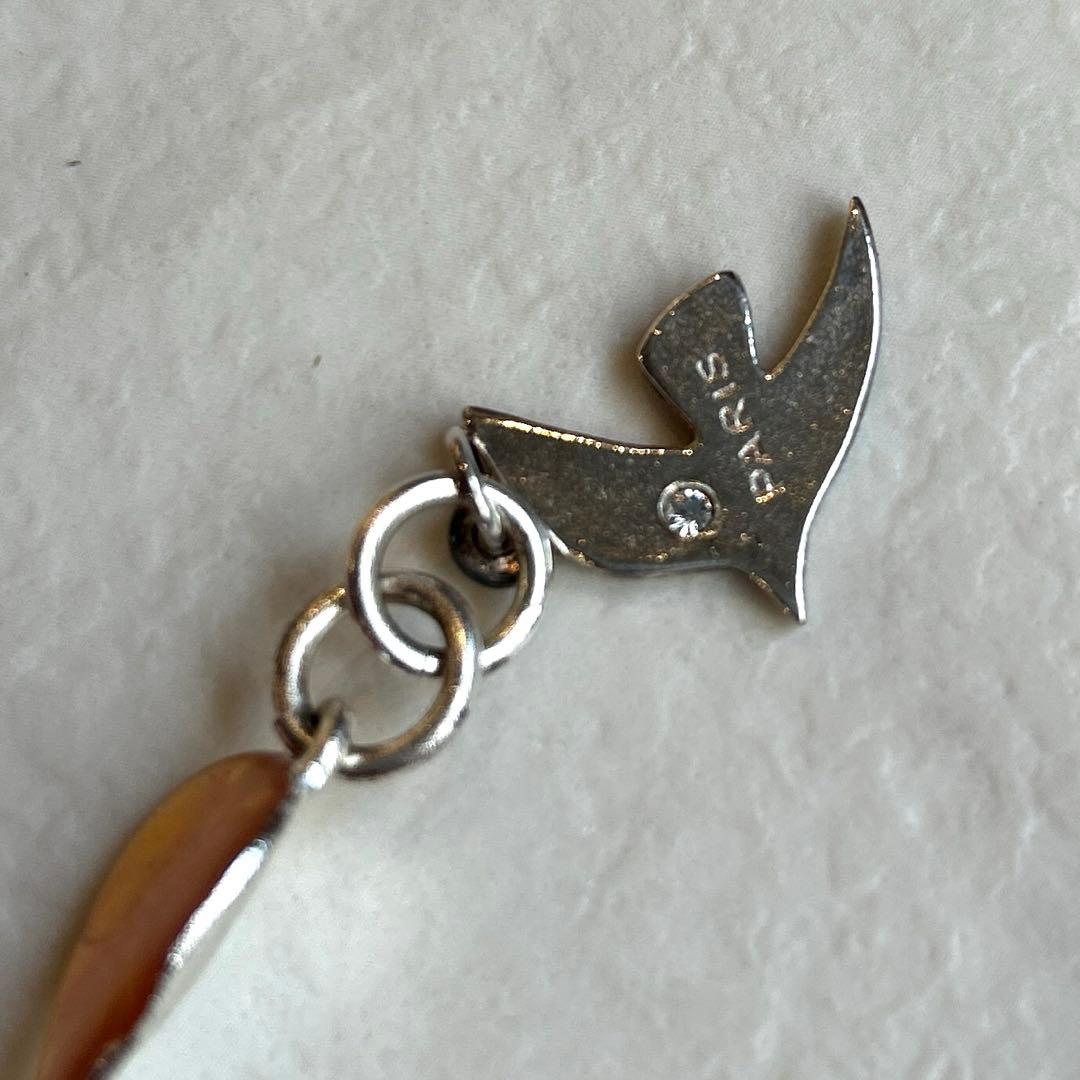 希少 CECILE ET JEANNE セシル・エ・ジャンヌ ブレスレット