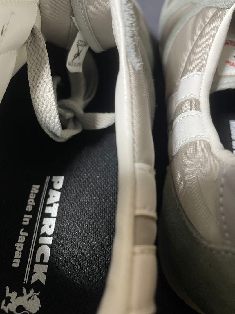 28cm PATRICK パトリック カリフォルニー