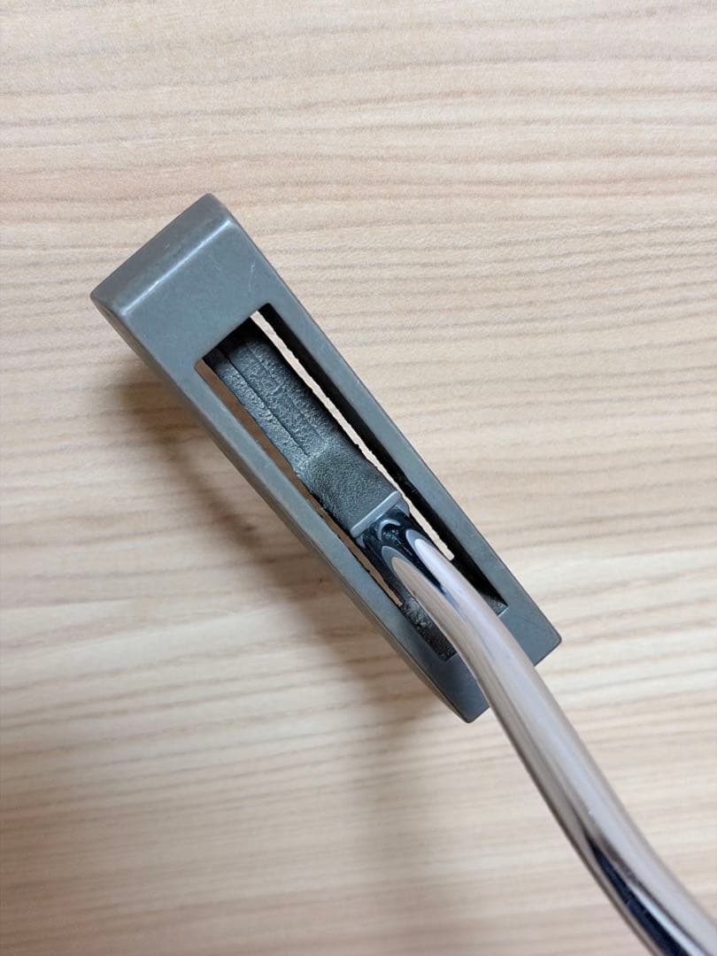 PING 1A パター 85020