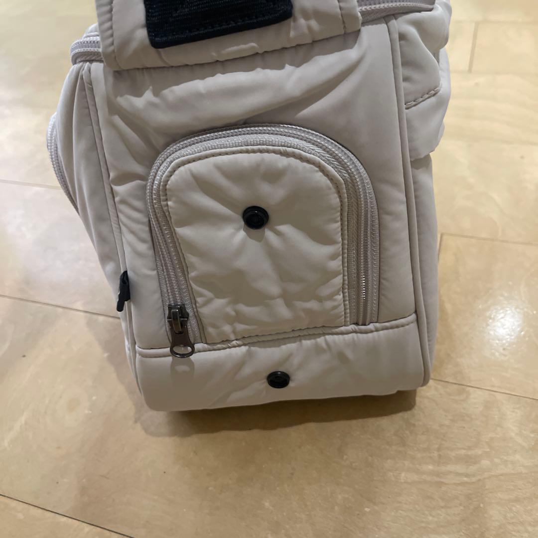 SSOOOK SLINGBAG(左) Sサイズ　キャリーバッグ・スリング