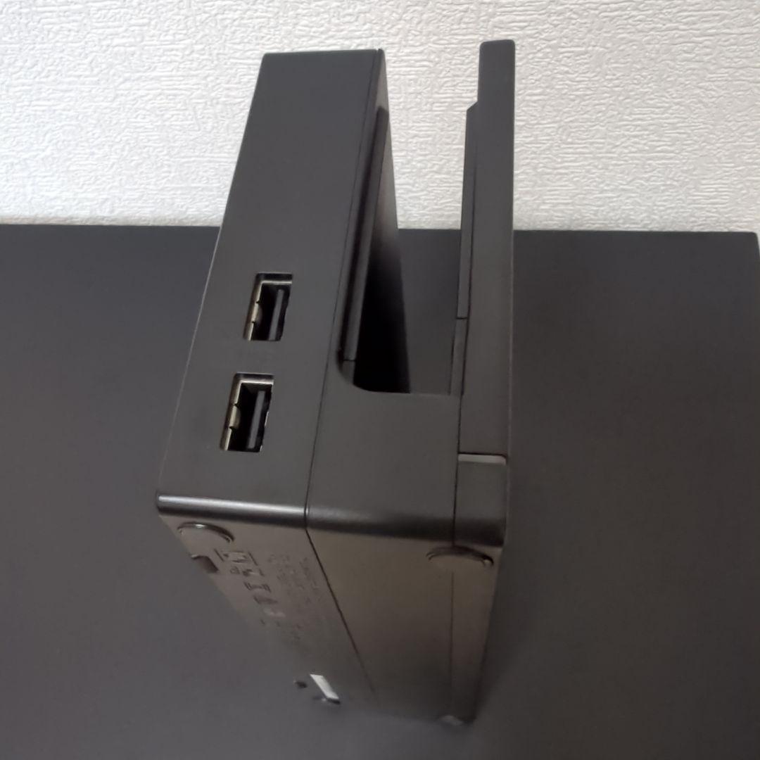 switch本体