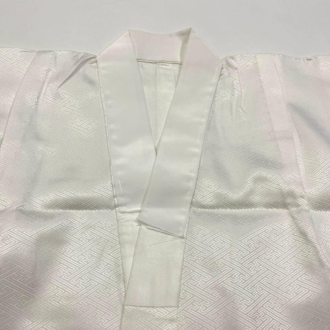 七五三 羽織セット 男の子 羽織 着物 長襦袢 半衿付き 5歳 No.120