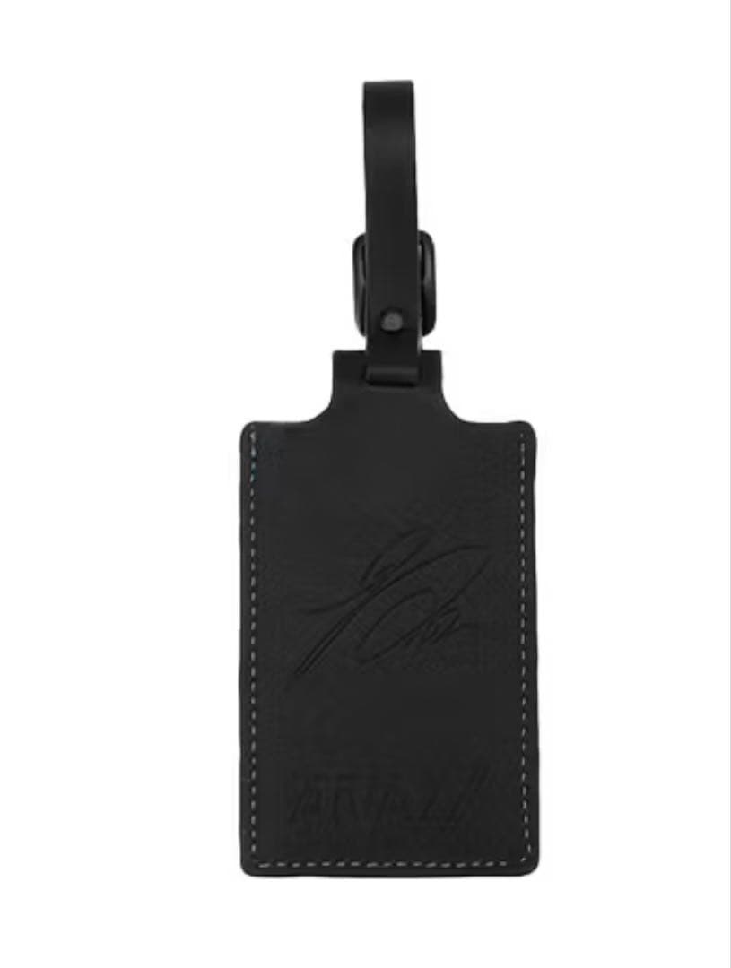 【ANA限定】ZERO HALLIBURTON トートバッグ 三笘薫 監修 新品