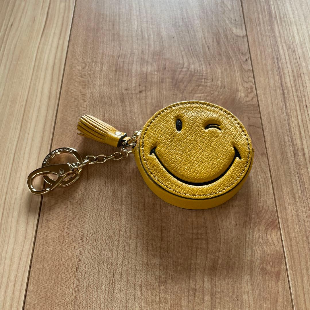 アニヤハインドマーチ　チャーム