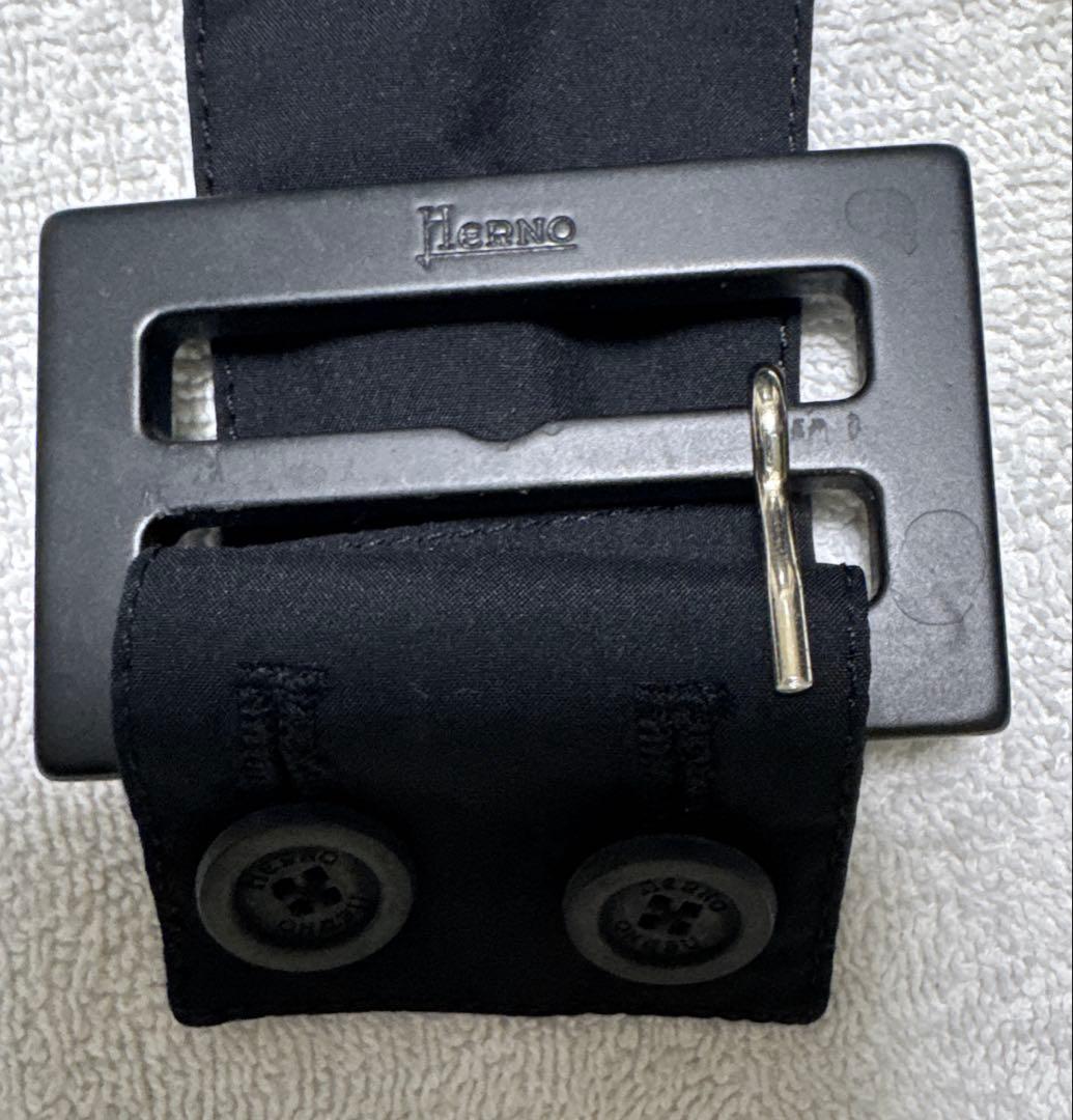 激レア❗️廃盤品❗️ヘルノ GORE-TEX LAMINAR トレンチコート