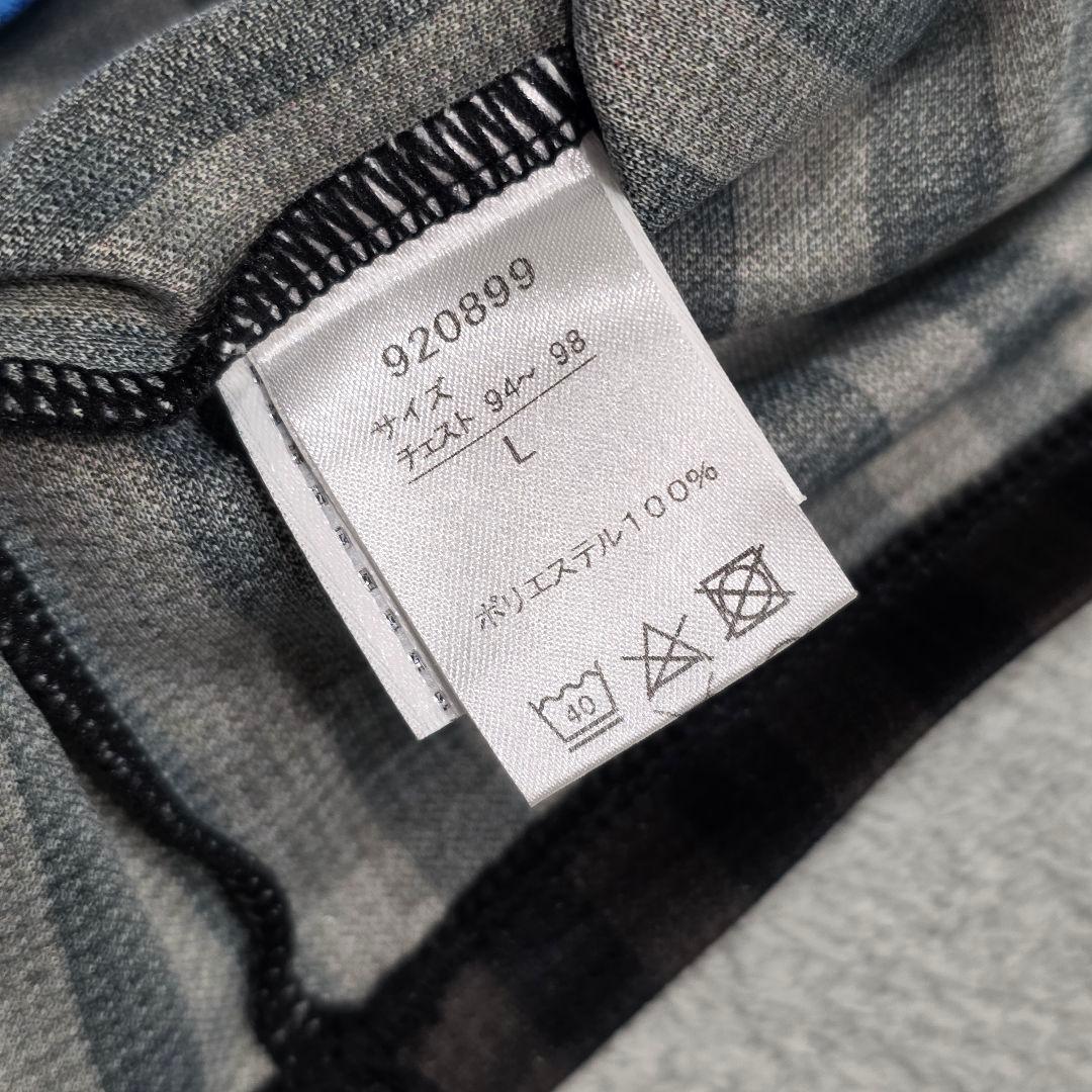 川崎フロンターレ　2018　大島僚太　ユニフォーム　L　PUMA　プーマ　水色